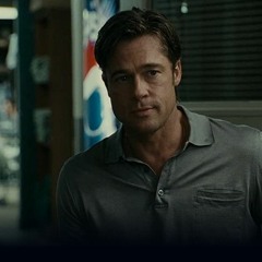 Money Ball - monologue by Aaron Jackson (Brad Pitt)