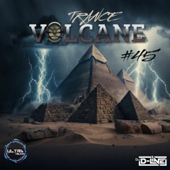 Trance Volcane #45