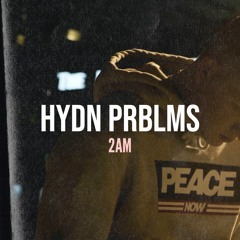2AM (prod VITALSONTHETRACK)