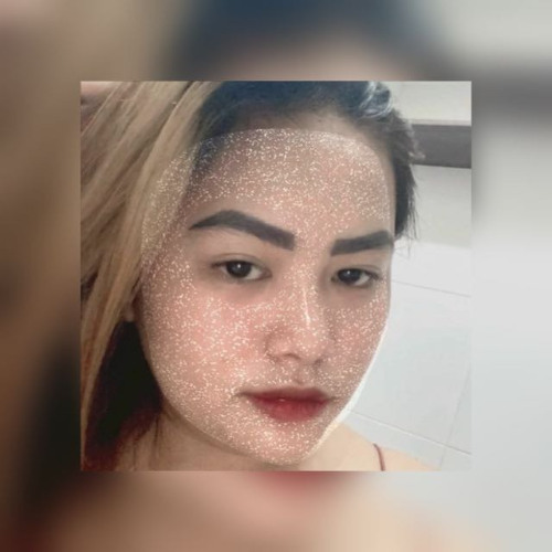 ICE #EXPRE$$$ ( LANGIT XDI X FANNY CHAN )