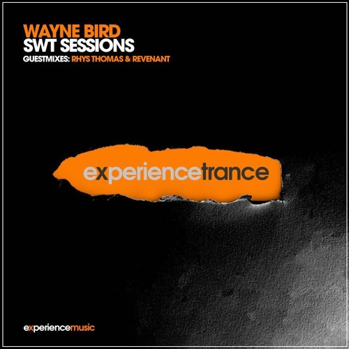 Wayne Bird - SWT Sessions Ep 013 (Rhys Thomas & Revenant Guestmixes)