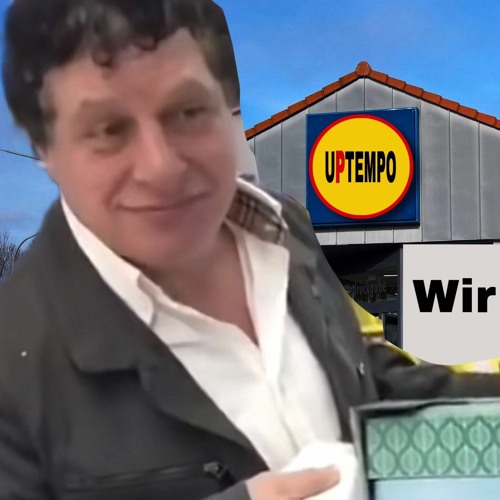 Wir Sind In LIDL