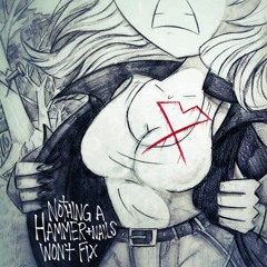 Nothing A Hammer And Nails Won't Fix