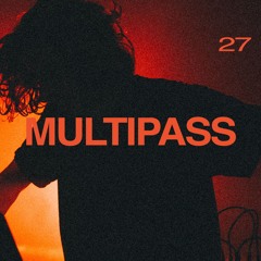 Podcast MPR 027 - TROIS - QUARTS TAXI SYSTEM