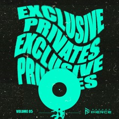 Brendo Pierce - Exclusive Privates Vol. 05 (Buy Link)