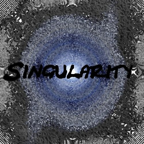 Singularity