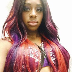 u weren't here, i rlly miss u