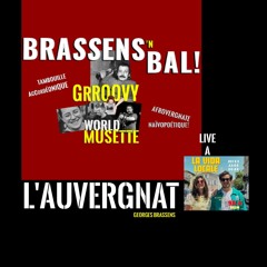 04 - L'Auvergnat - La Vida Locale