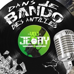 Dans Le Bando Des Antilles  S5E1 - DJ Jeday   Mix Trap 97   Mix Drill 97   100% Antillais 2025 LOKAL