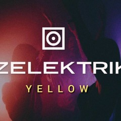 Szelektrik 2022 - Yellow