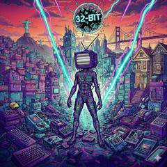 Album Cast: Programmed Obsolescence, ando meio desligado...