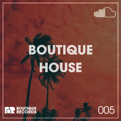 Boutique House #005