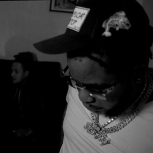 Prince Jefe - Residue