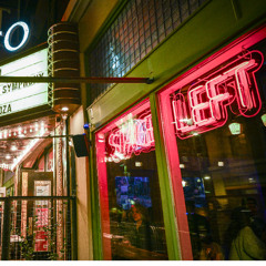 Raising the Bar _  Stage Left Takes the Spotlight