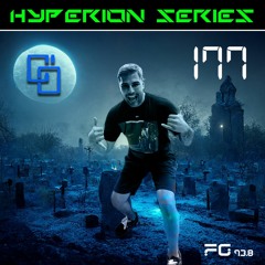 RadioFG 93.8 Live(31.05.2023)“HYPERION” Series with CemOzturk - Episode 177 "Presented by PioneerDJ"