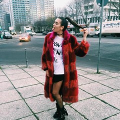 Dua Lipa-  Between A Bullet And A Heartbreak(unreleased)