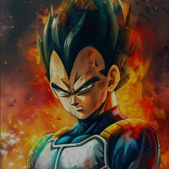 SAIYAN PRIDE !!!