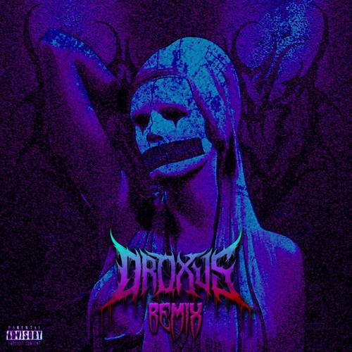 LE BAWSKI - BROKEN UNICORN (DROXUS REMIX) (FREE DL)