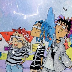 Bitch Boy