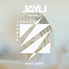 Jagged Jungle with Jayli 001