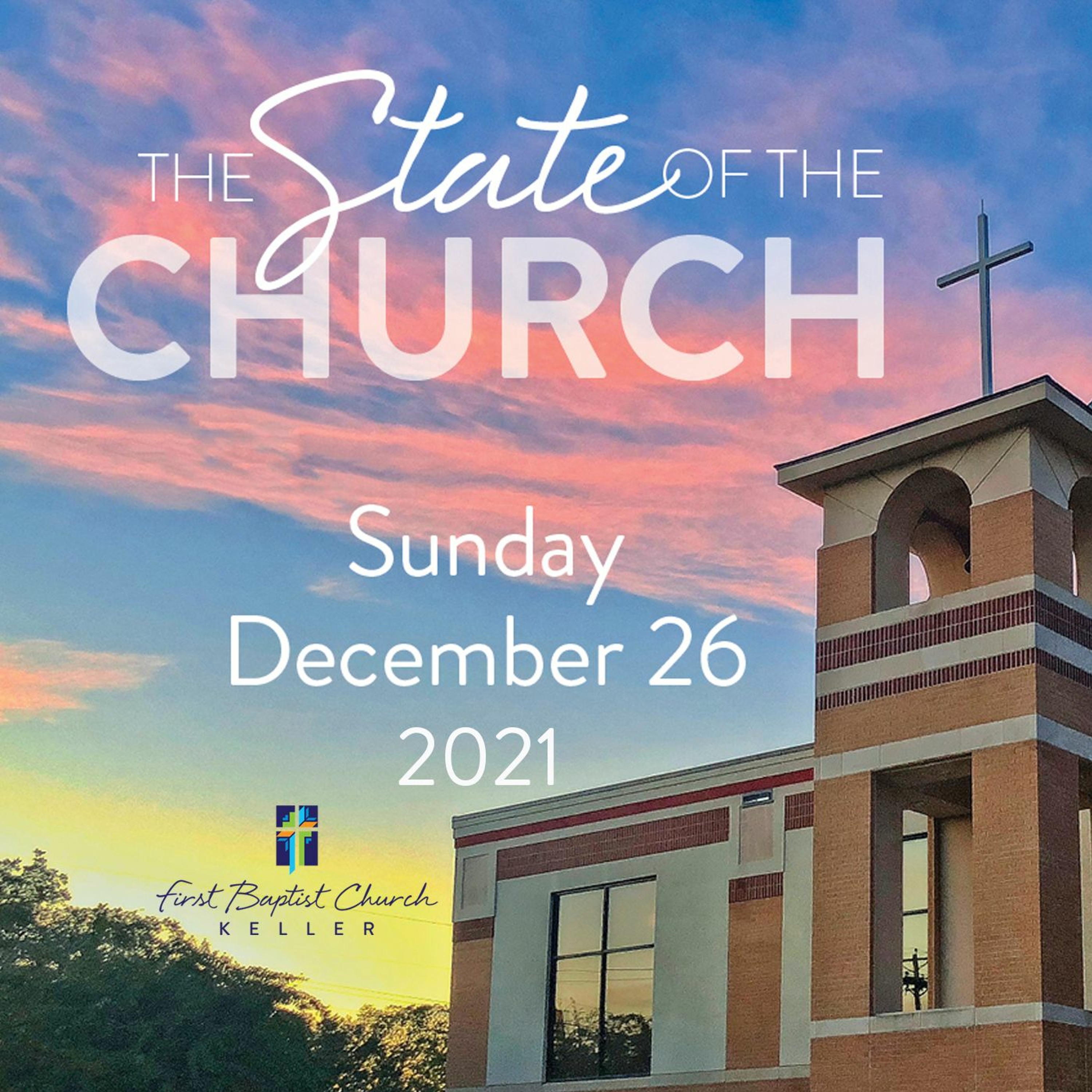 The State of the Church_12-26-21 episode artwork