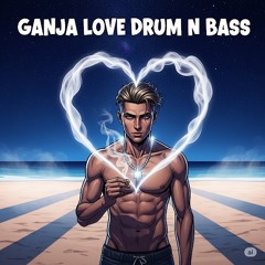 Ganja Love Drum n Bass