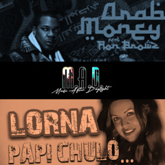 Papi Chulo x Arab Money (MAD JerseyDrill edit)
