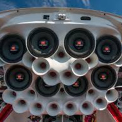 6+ MINUTES ELECTRO BASS BEAT