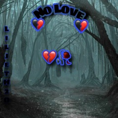 NO LOVE  Fuse ft LIL JET H2O
