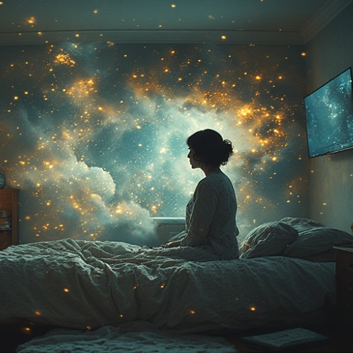 In Her Dreams