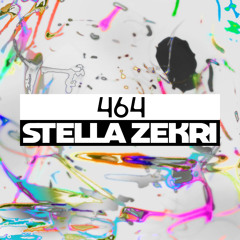 Dekmantel Podcast 464 - Stella Zekri