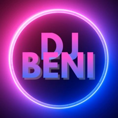 01 DJ BENI LATIN PARTY STARTER MIX