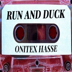 Run And Duck (In Da House Tonight)
