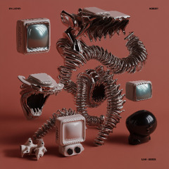 Ian Ludvig - Vibrate