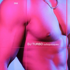 Pfastrasse 066 - DJ TURBO