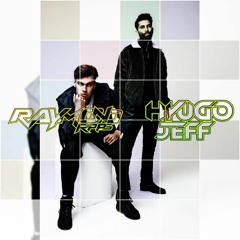 LOVE & WAR #RPPS X HYUGO [ AwikEazky ] #Locked-.mp3