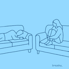 breathe