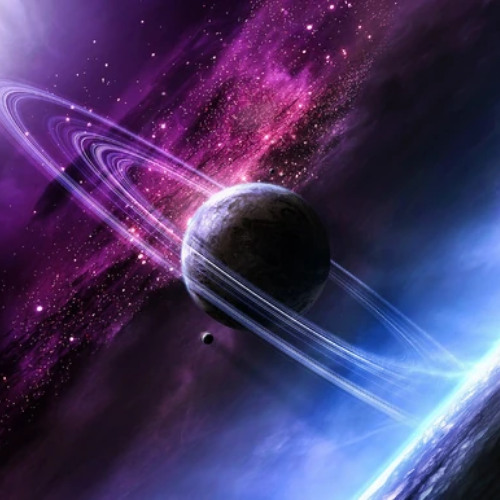 Outer Space Pt.2