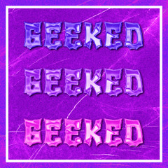 Swerv! (Lil Vamp) - Geeked (Prod. SSJ)