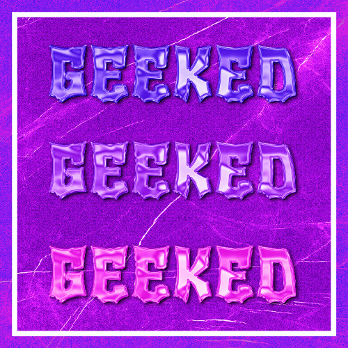Swerv! (Lil Vamp) - Geeked (Prod. SSJ)