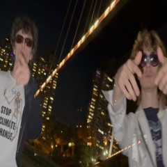 ANXIOUS MASK ((MV IN DESC))