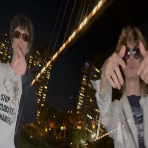 ANXIOUS MASK ((MV IN DESC))