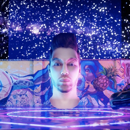 PEPAS - HEDDI MESH REMIX