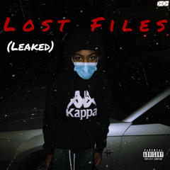 NLBjoskee - Lost Files (Leaked)