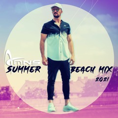 MNS Summer Beach MIX 2021