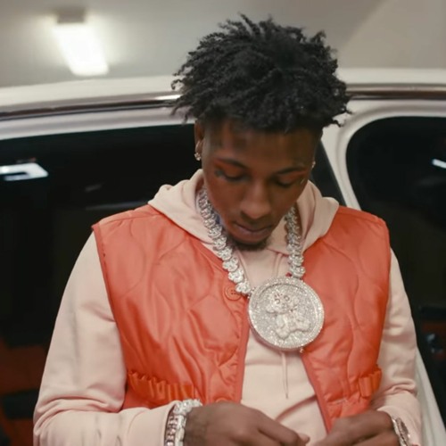 Stream Nba YoungBoy Bitch Let's Do It (Fast) by dericherr Listen