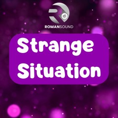 Strange Situation