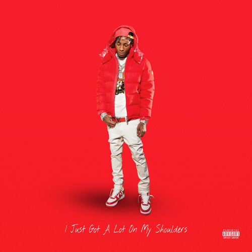 Stream Adapted by YoungBoy Never Broke Again | Listen online for