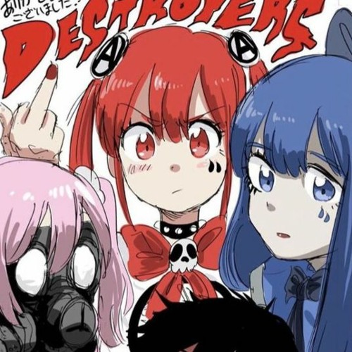 zxcshade, soqql - реквием