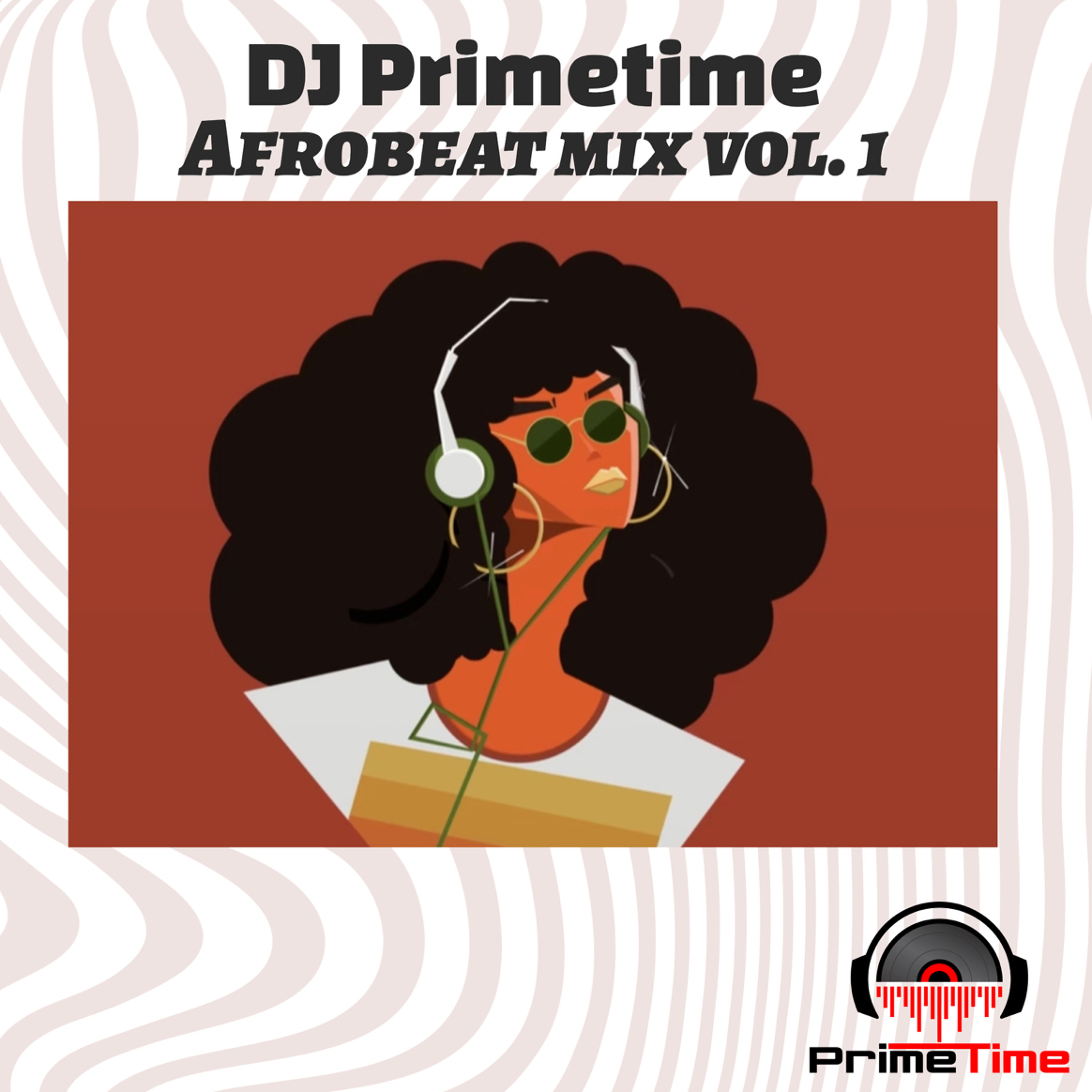 DJ PrimeTime